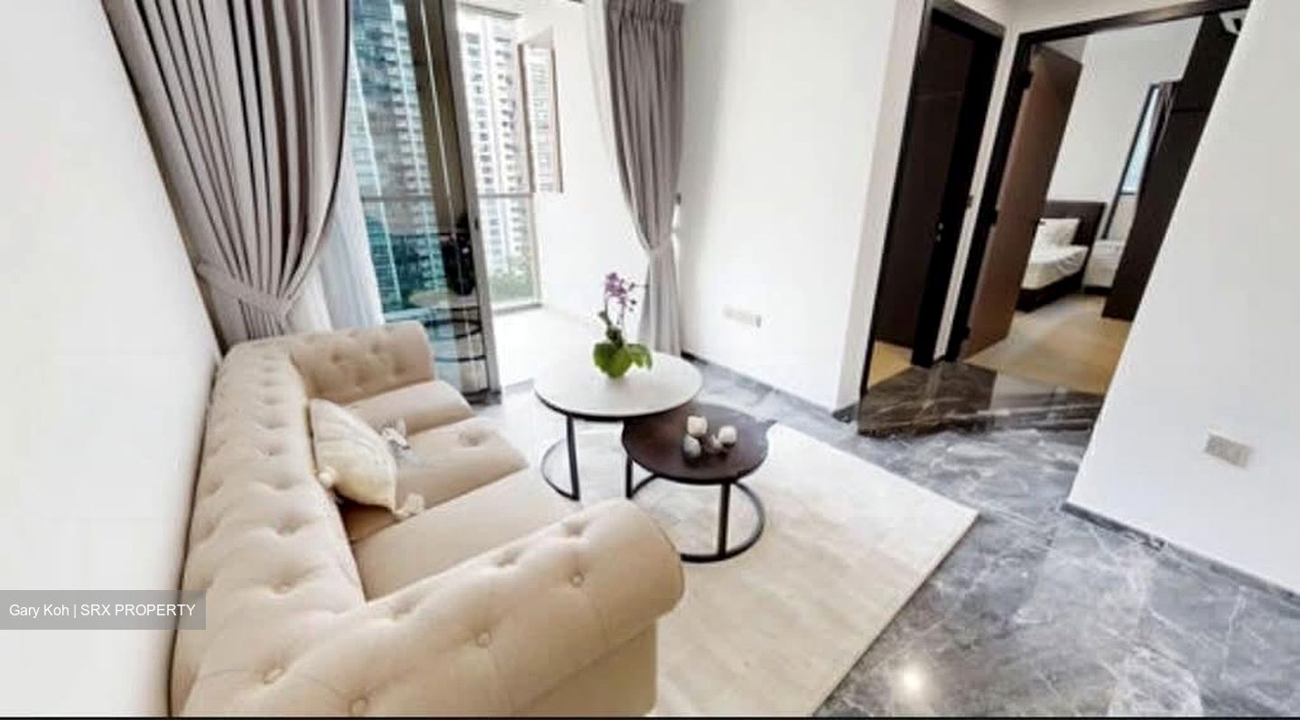 Newport Residences (D2), Apartment #529821081